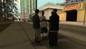 Community Cutscene Fixes & Improvements