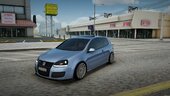 Volkswagen Golf 5