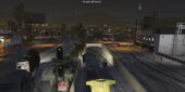 2Trains2Tracks (Kitsune Trains support)