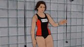Tekken Tag 2 Miharu Hirano