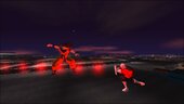 Dragon Ball Z Jiren VS Goku and Goku Story with all powers