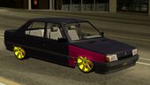 Renault Fachero Versión Arg