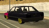 Renault Fachero Versión Arg