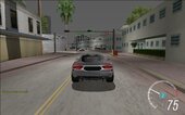 Realistic Handling for GTA San Andreas Mixed Mod
