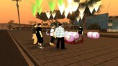 Yooth Gaming Bayar Utang Puasa (DYOM)