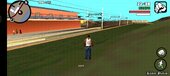 High Speed Railway Mod for Android