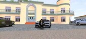 Michael Jackson Low-Poly