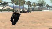 Yamaha XMAX for Mobile