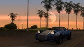 1983 Invetero Coquette Z29 (SA Style - VC Banshee remake) (Update))