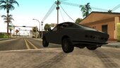 Vapid Ravello GT