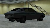 Vapid Ravello GT