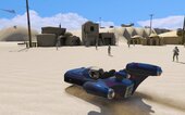 Landspeedf