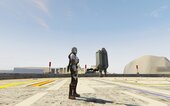 Mandojet