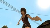 Mayu Amakura -