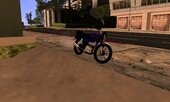 Suzuki AX100