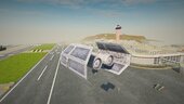 Star Wars - TIE Bomber