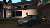 1996 Vapid Mundano (SA Style) (OUTDATED)