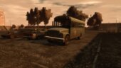 EFLC Exclusive Car Spawnpoints