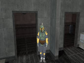 Star Wars - Jodo Kast