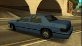 Beta Elegant