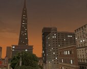 Improved California Weather Timecyc