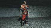 Castlevania: Lords of Shadow Gabriel Belmont