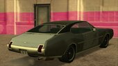 Beta Clover