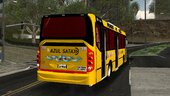Metalpar Iguazú OH1618 Linea 41 Interno 38