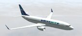 Westjet Boeing 737 for Android