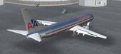 American Airlines Boeing 737 for Android
