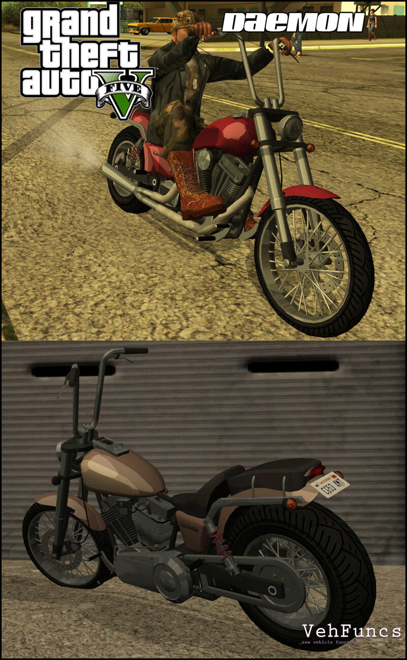 mod