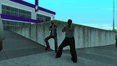 Gas Gangnam Style