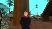 Itadori Yuji JJKCC (Jujutsu Kaisen)