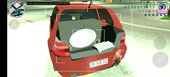 Volkswagen Golf for Mobile
