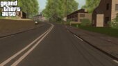 Bayside ALT-Textures Pack (6 in 1) 2025