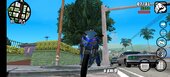Mod Motor Zx25R for Mobile