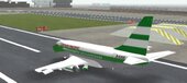 Cathay Pacific Boeing 737-200 for android