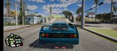 Sa_dox Shader ENB Preset for Mobile