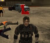 Reality Settings  Ragdoll Updated
