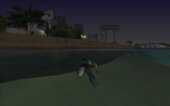 Swimming Mod