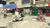 Pizza Delivery Job v1.0