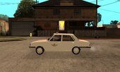 Paykan Taxi Separ Joshan