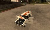 Paykan Taxi Separ Joshan
