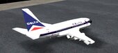 Delta Airlines Boeing 737-200 for Android