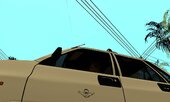 Kia Pride Korea Taxi Classic
