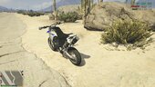 XT600 Supermotar