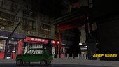 A new GTA ADVANCE PC