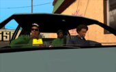 Perfect San Andreas