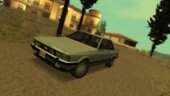 '77-81 Vapid Garcia