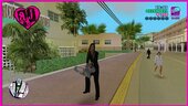 AJ Lee Pack